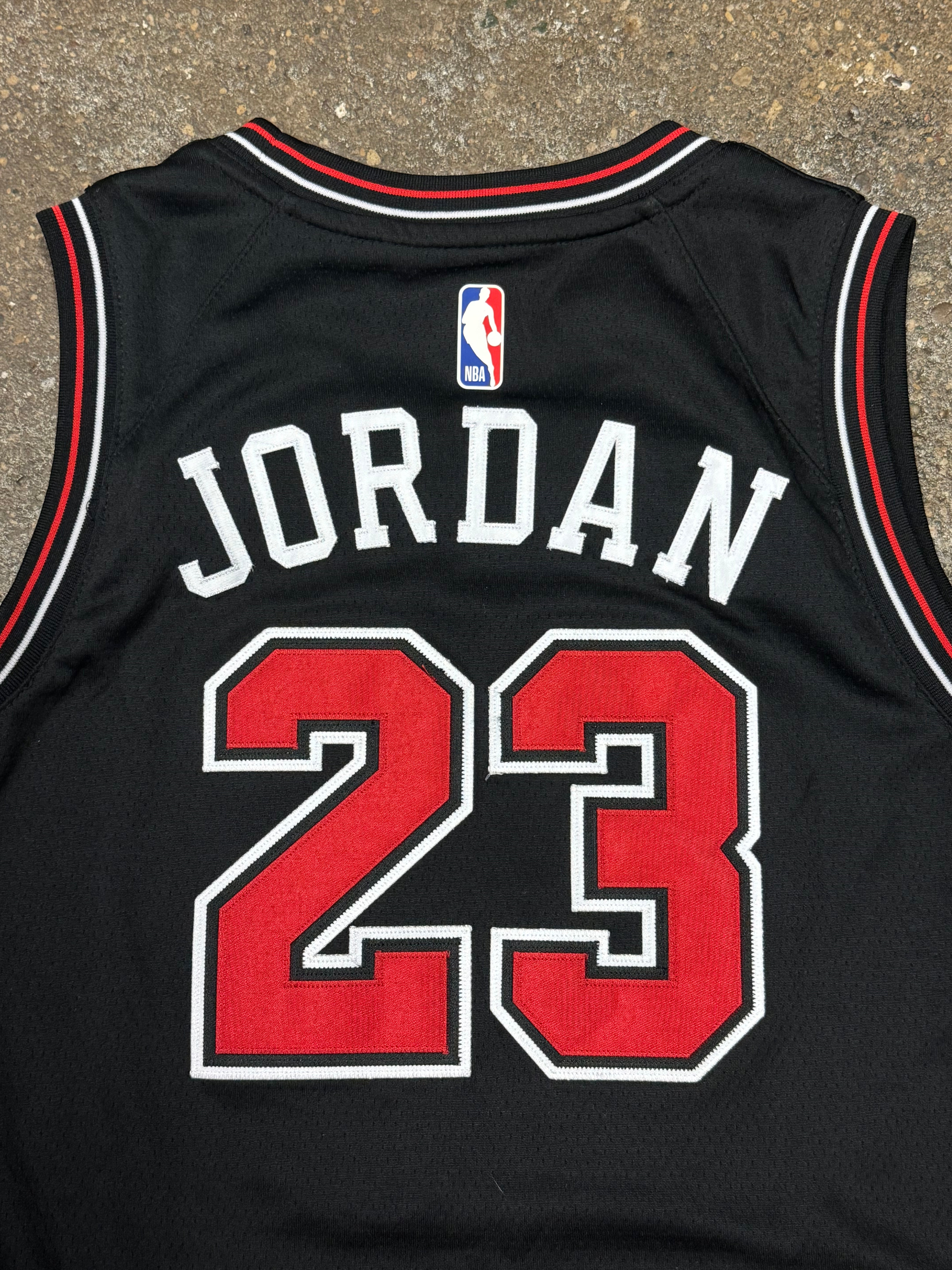 NIKE Chicago Bulls #23 Jersey (L)