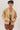 Iced Teddy Oat Milk Latte Bomber Jacket In Taupe