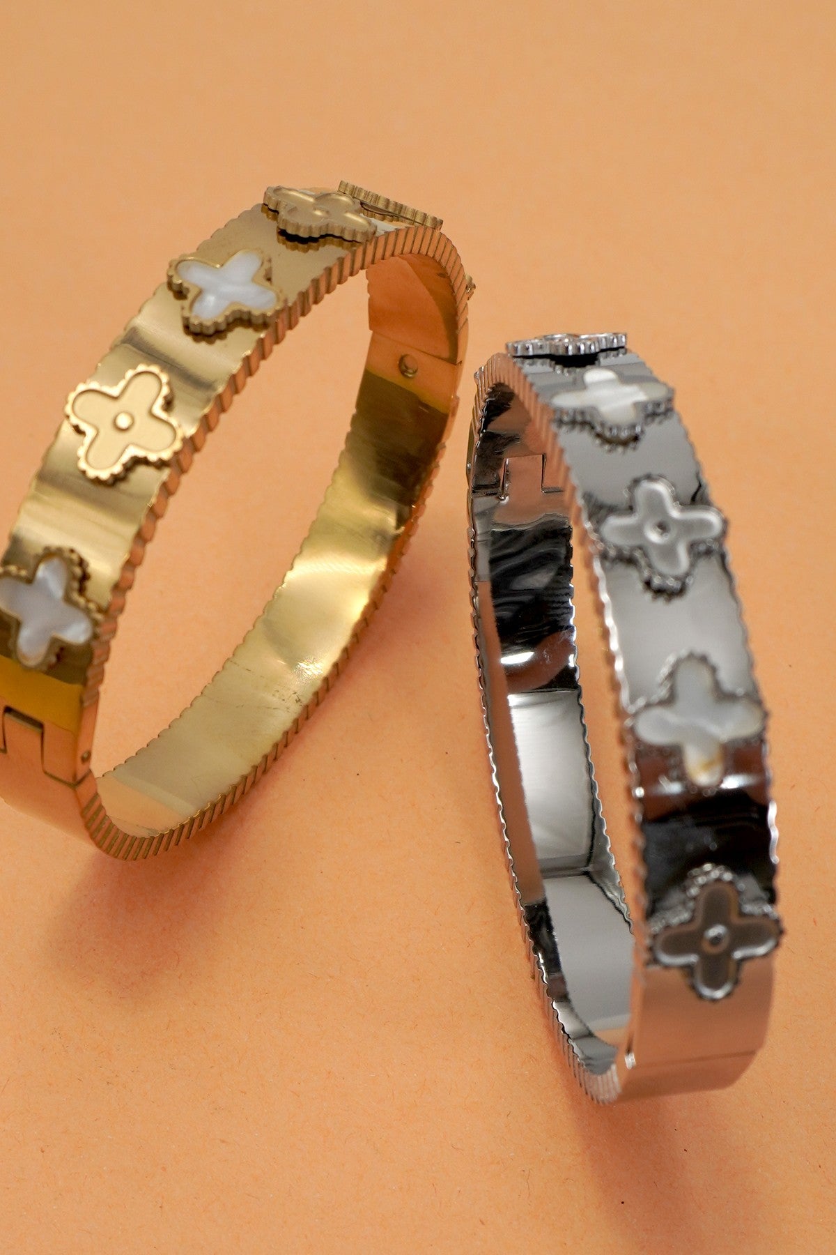 Margie Bangle