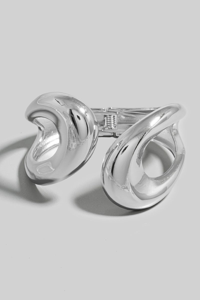 Chunky Cuff Bracelet
