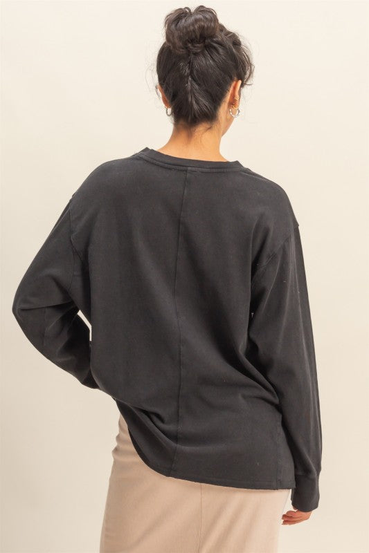 The Haven Long Sleeve