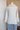 Maeve Anthropologie Grey Mockneck Sweater – Size Small