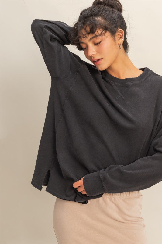 The Haven Long Sleeve