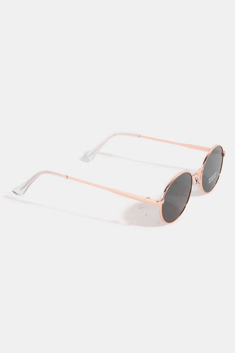 Hippie Hued Sunglasses