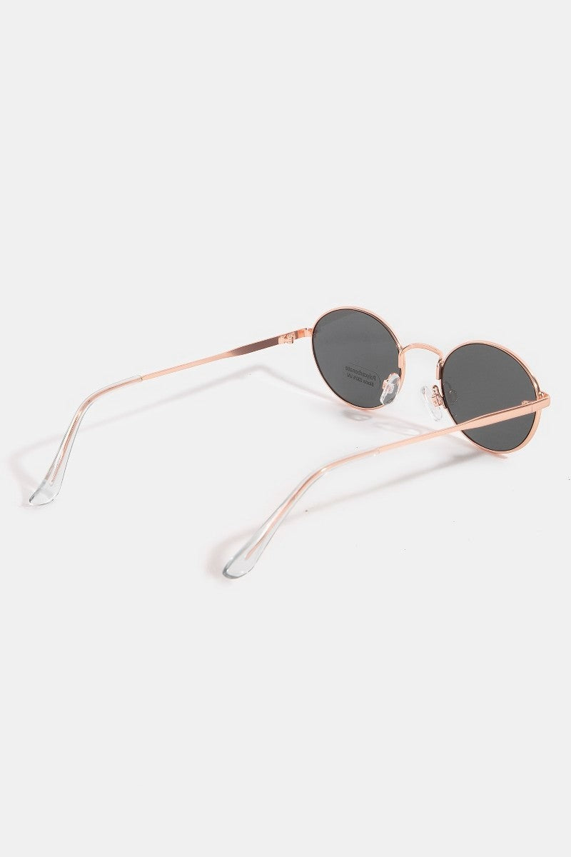 Hippie Hued Sunglasses
