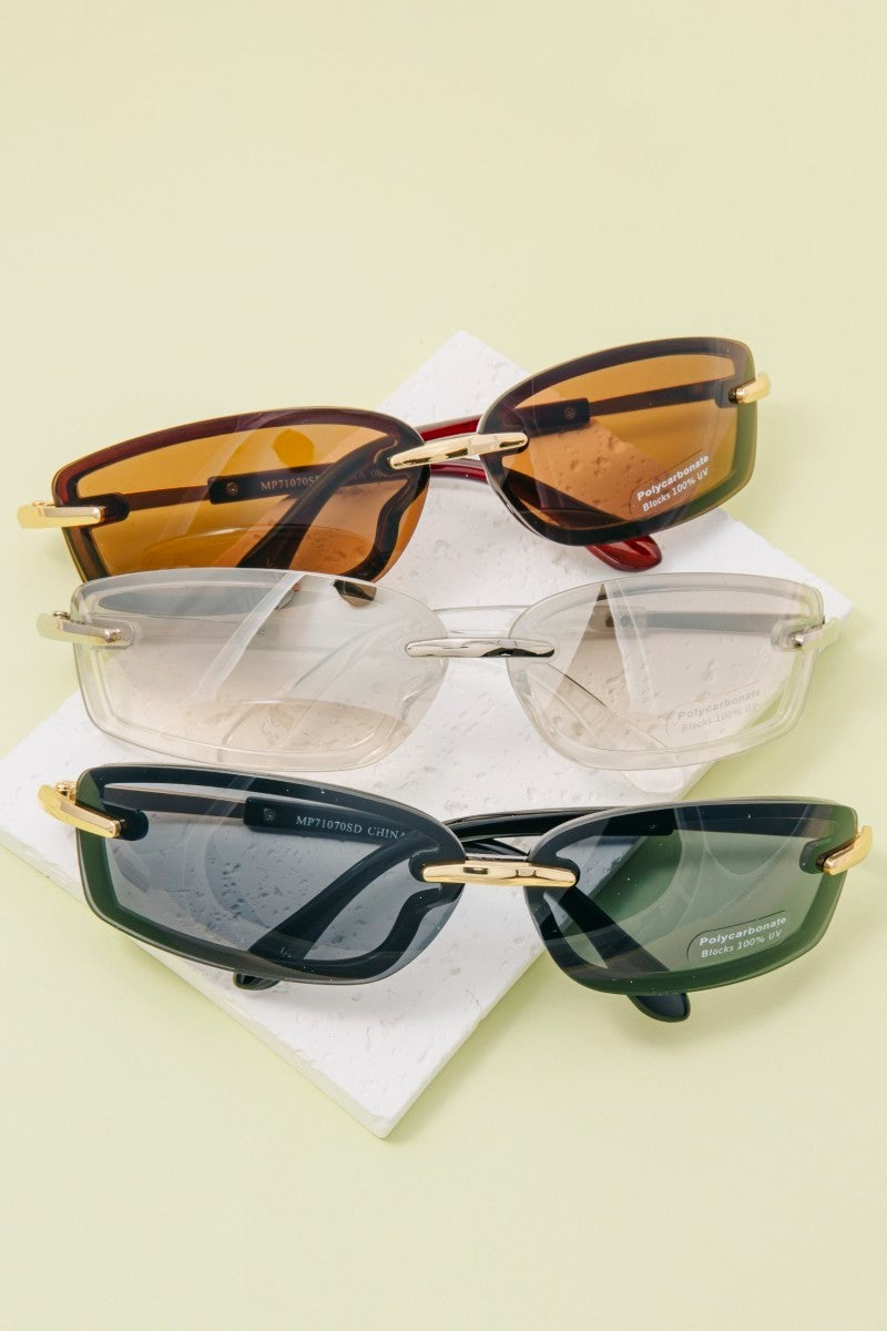 Festival Sunglasses