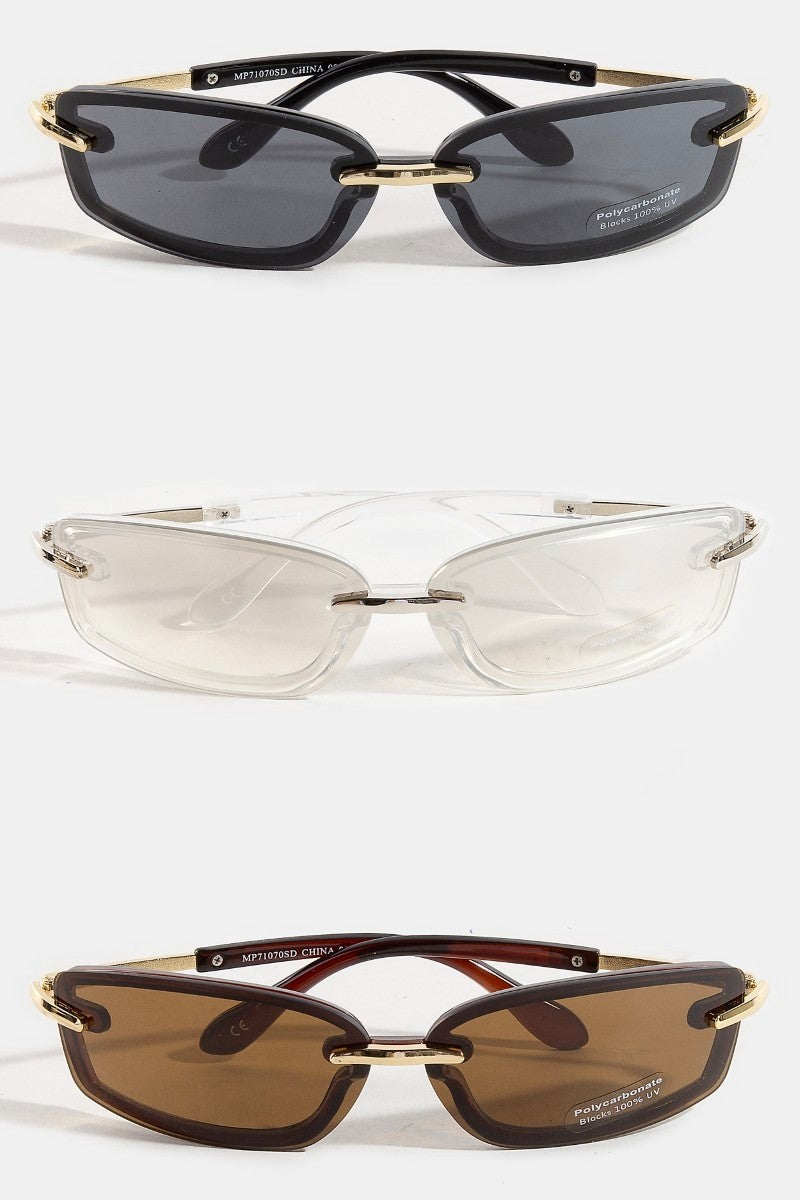Festival Sunglasses