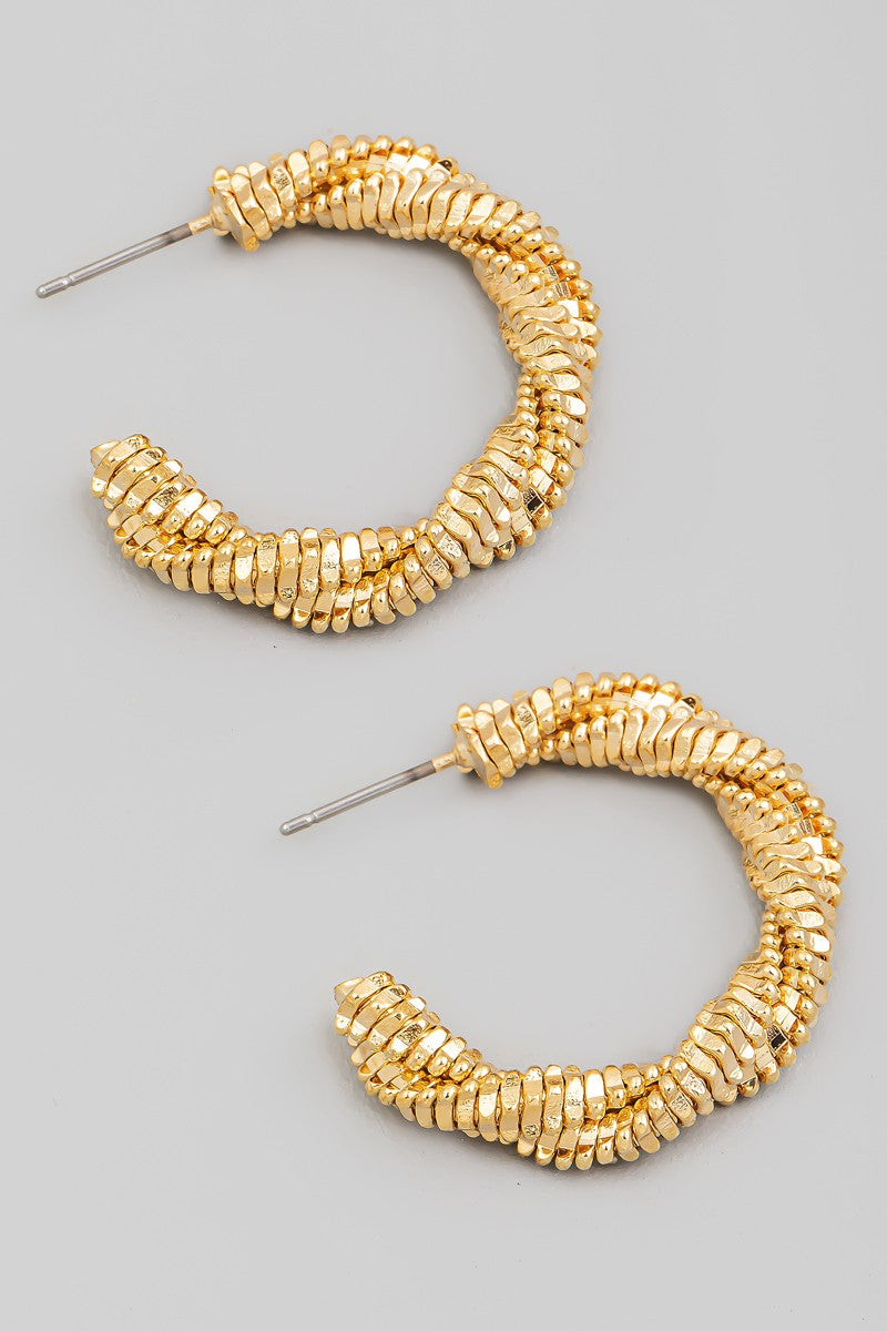 Tessa Earring